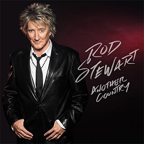 Rod Stewart/Another Country