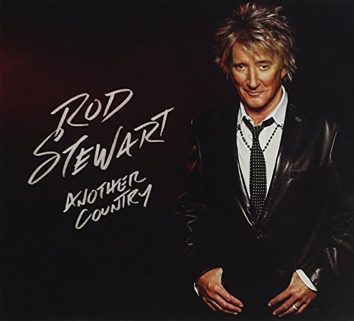 Rod Stewart/Another Country (Deluxe Edition)@Another Country (Deluxe Edition)