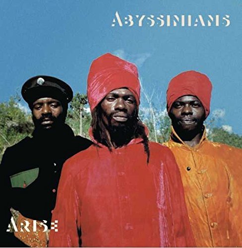 Abyssinians/Arise@Import-Gbr