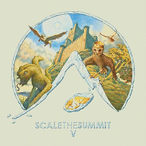 Scale The Summit/V