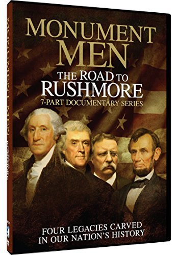 Monument Men: The Road To Rushmore/Monument Men: The Road To Rushmore@Dvd