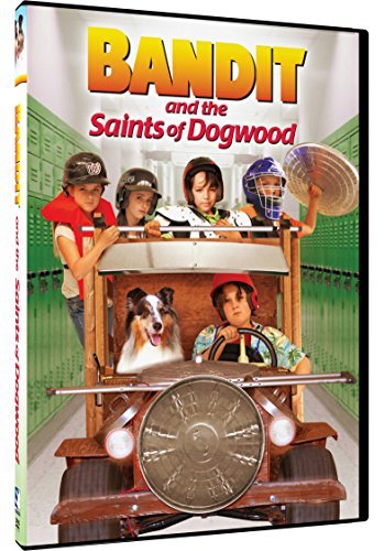 Bandit & The Saints Of Dogwood/Bandit & The Saints Of Dogwood@Dvd@Nr
