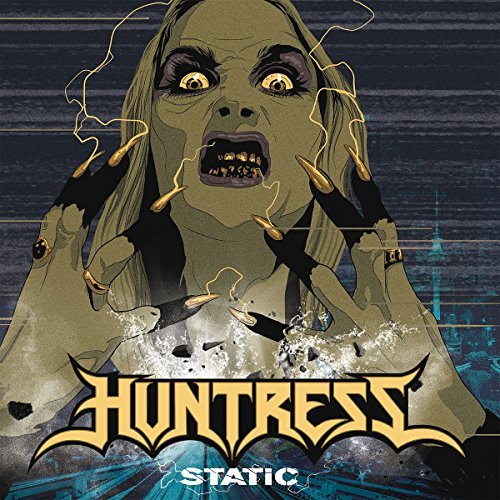 Huntress/Static@Explicit