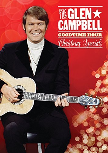 Glen Campbell Goodtime Hour/Christmas Specials@Christmas Specials