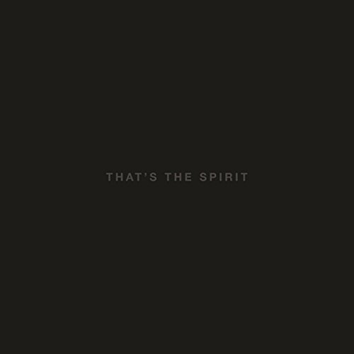 Bring Me The Horizon/That's The Spirit: Limited Edition Deluxe Box@Explicit@That's The Spirit: Limited Edition Deluxe Box
