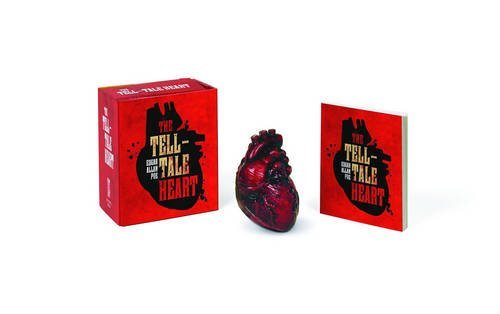 Mini Kit/The Tell-tale Heart