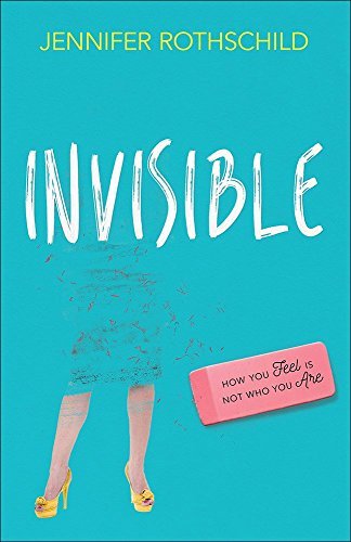 Jennifer Rothschild/Invisible