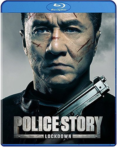 Police Story: Lockdown/Chan/Liu@Blu-ray@Nr