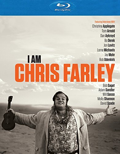 I Am Chris Farley/I Am Chris Farley@Blu-ray@Nr