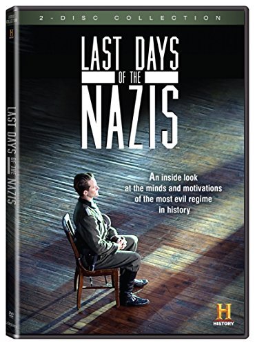 Last Days Of The Nazis Last Days Of The Nazis DVD Last Days Of The Nazis 