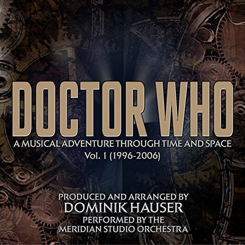 Doctor Who: Musical Adventure/Doctor Who: Musical Adventure@Doctor Who: Musical Adventure