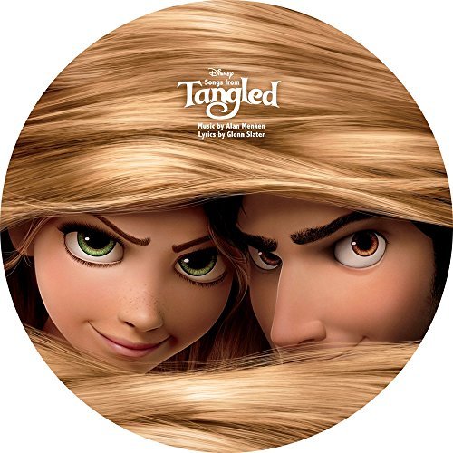 Tangled/Songs From Tangled