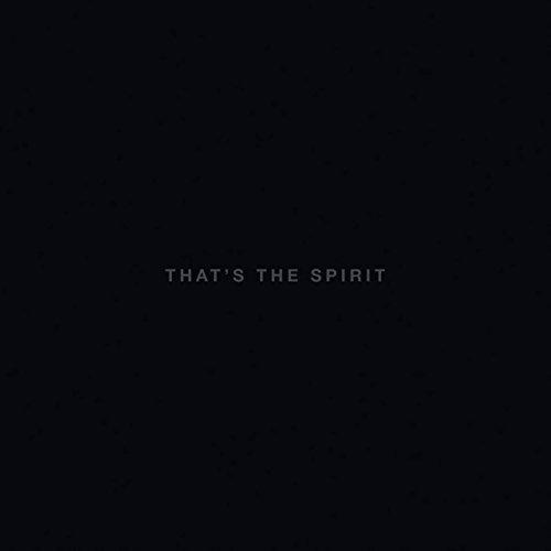Bring Me The Horizon/That's The Spirit@Explicit Version