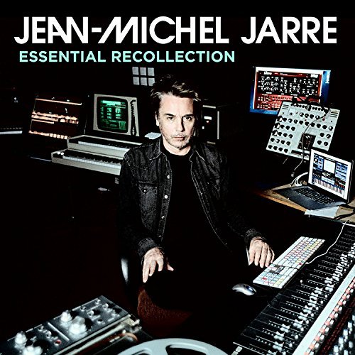 Jean Michel Jarre/Recollection@Import-Gbr
