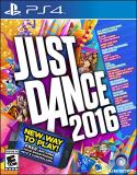 Ps4 Just Dance 2016 Just Dance 2016 