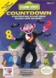 Nes Sesame Street Countdown 