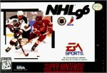 Super Nintendo/NHL 96