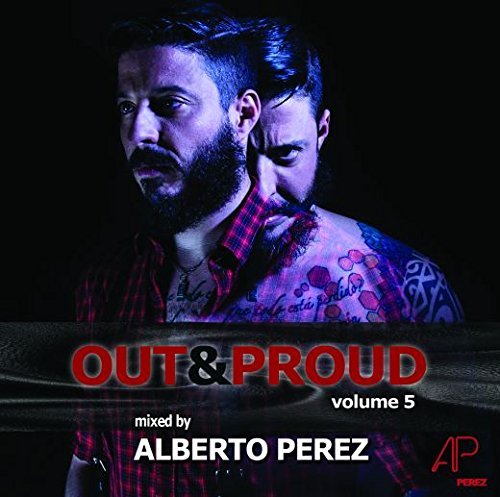 Out & Proud/Out & Proud@Import-Can