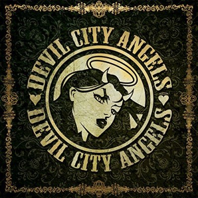 Devil City Angels/Devil City Angels@Devil City Angels