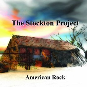 The Stockton Project American Rock 