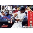 Nintendo 64 All Star Baseball 99 3d E 