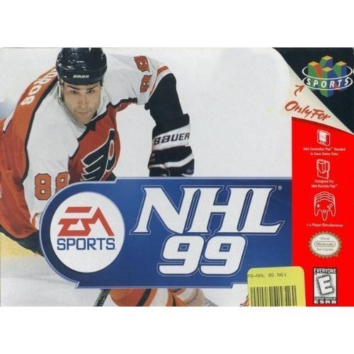 Nintendo 64/NHL 99@E