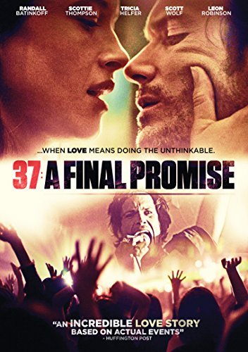 37: A Final Promise/37: A Final Promise
