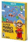 Wii U/Super Mario Maker@Super Mario Maker