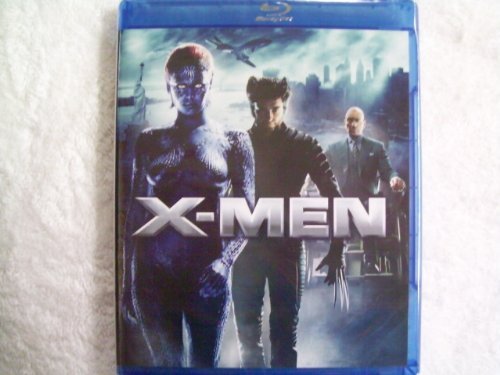 X-MEN/X-Men