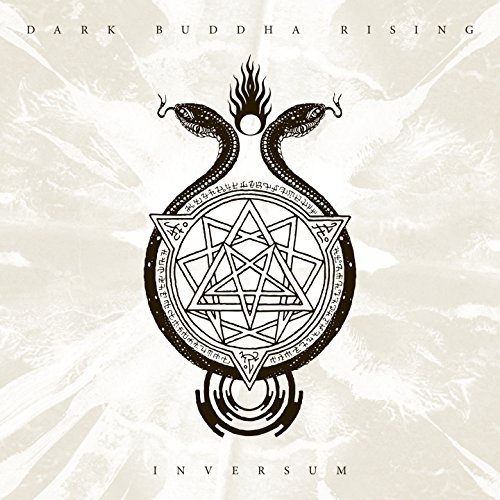 Dark Buddha Rising/Inversum@Inversum
