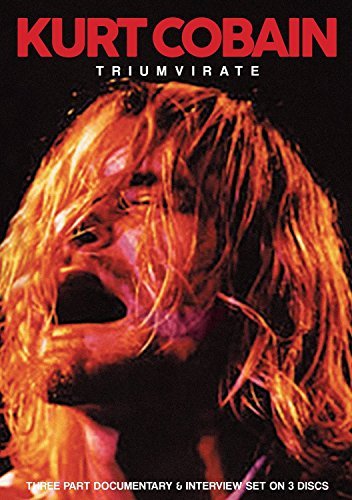 Triumvirate/Cobain,Kurt