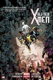 Brian Michael Bendis All New X Men Volume 2 