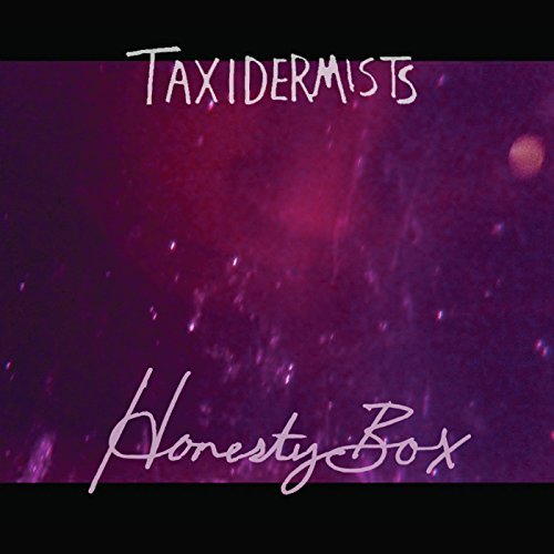Taxidermists/Honesty Box