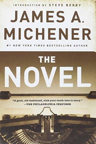 James A. Michener/The Novel