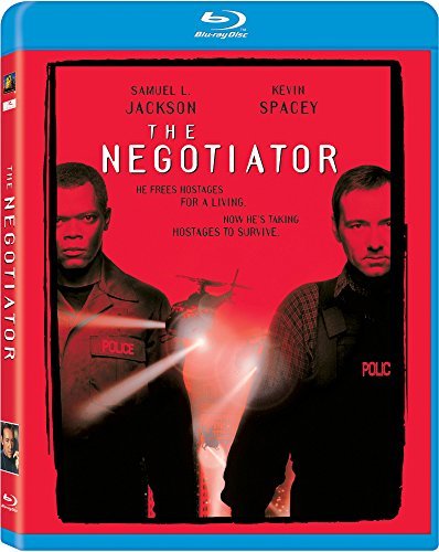 Negotiator/Negotiator