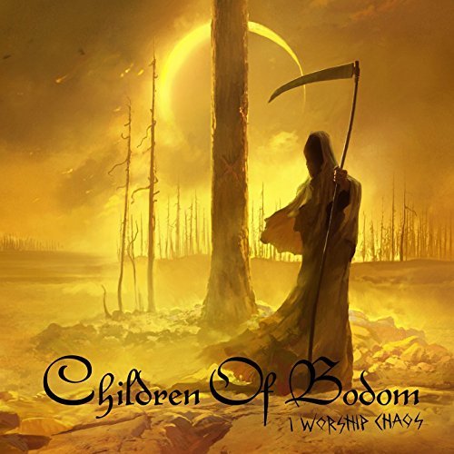 Children Of Bodom/I Worship Chaos