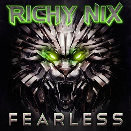 Richy Nix/Fearless