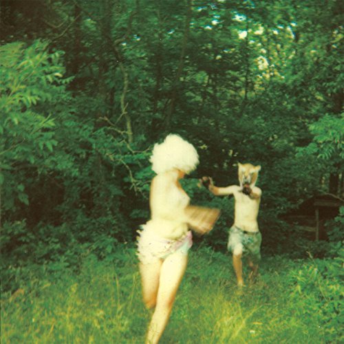 The World Is a Beautiful Place & I Am No Longer Afraid To Die/Harmlessness