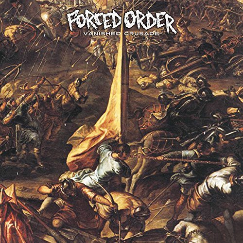 Forced Order/Vanished Crusade