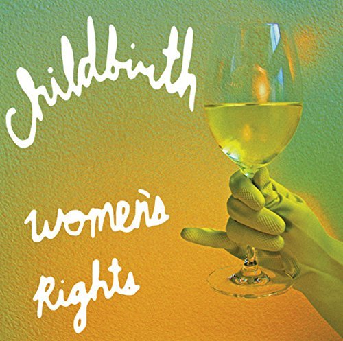 Childbirth Women's Rights 