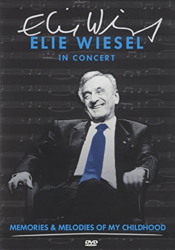 Elie Wiesel In Concert: Memori/Elie Wiesel In Concert: Memori@MADE ON DEMAND@This Item Is Made On Demand: Could Take 2-3 Weeks For Delivery