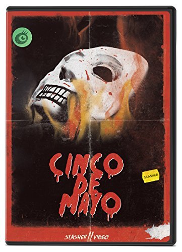Cinco De Mayo/Amaral/Beatty/Botello@Dvd@Nr