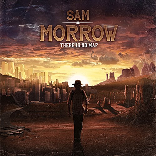 Sam Morrow/There Is No Map