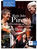 Maria Joao Beethoven Pires Piano Concerto No. 3 