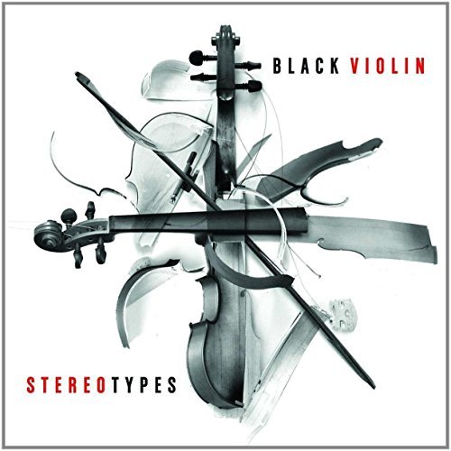 Black Violin/Stereotypes@Stereotypes