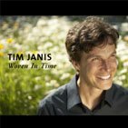Tim Janis Woven In Time 