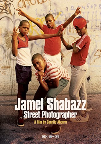 Jamel Shabazz Street Photographer/Jamel Shabazz@Jamel Shabazz