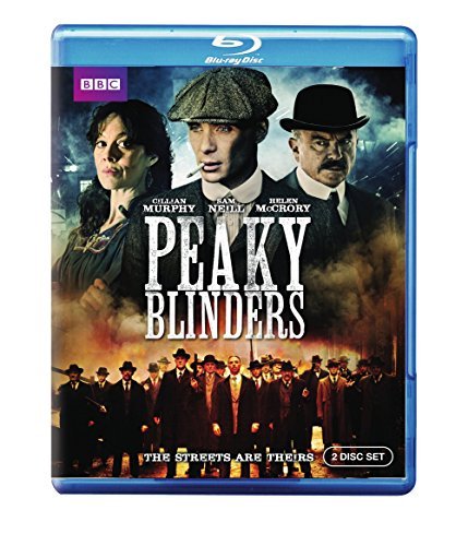 Peaky Blinders/Season 1@Season 1