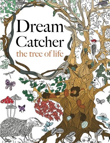 Christina Rose/Dream Catcher@The Tree of Life
