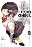 Sui Ishida Tokyo Ghoul Vol. 2 2 